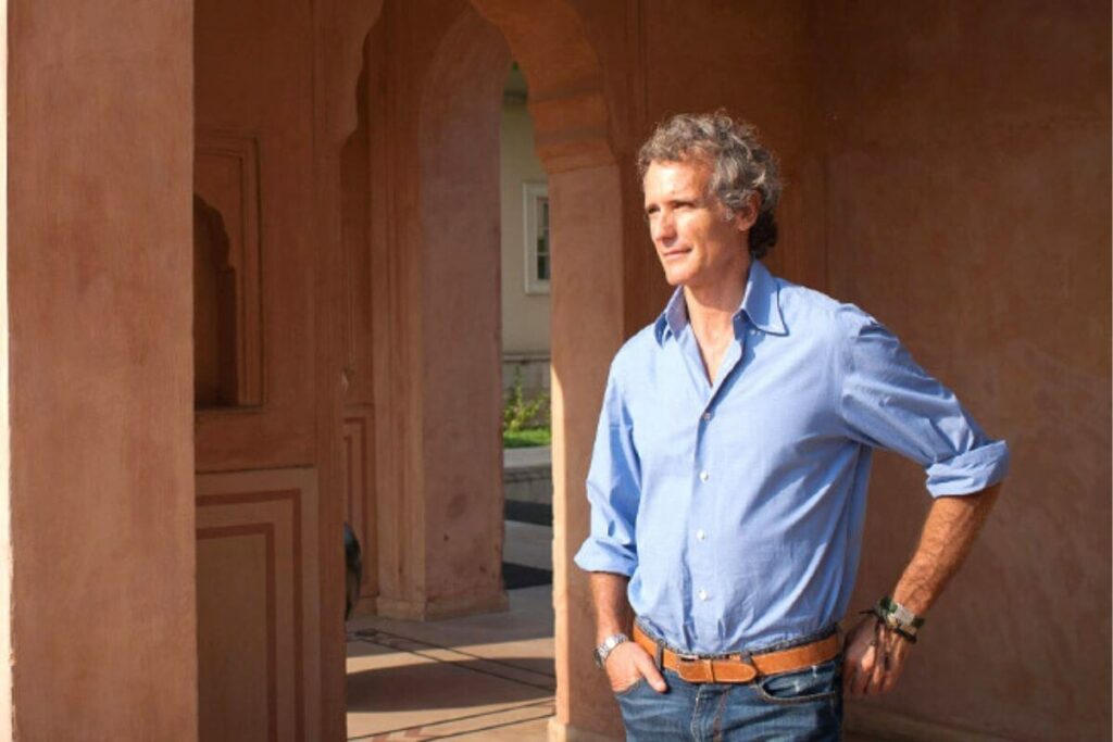 alessandro benetton 21 invest