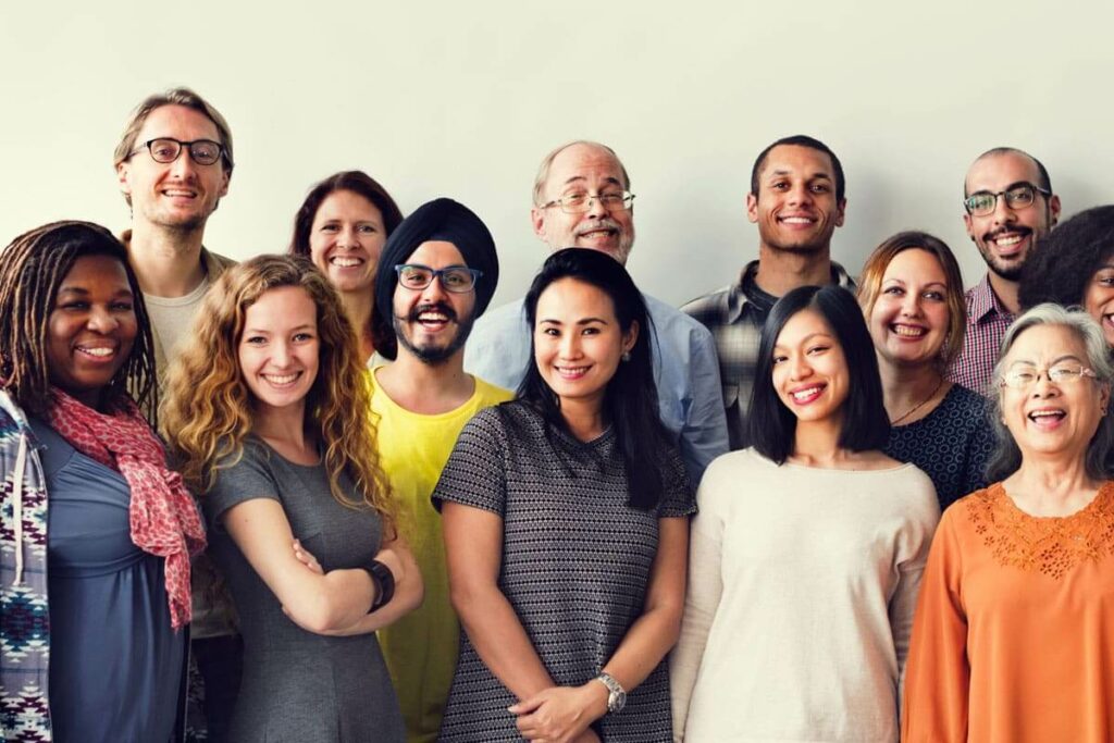 Unicità delle persone Unicità delle persone